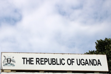 Uganda